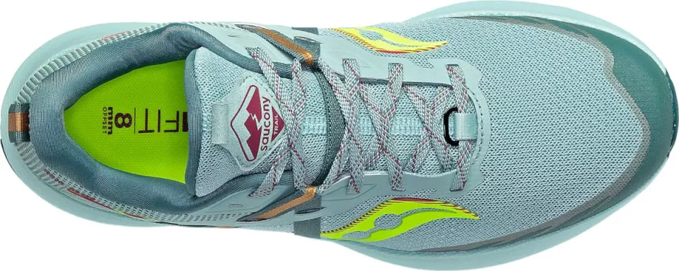Scarpe per sentieri Saucony RIDE 15 TR