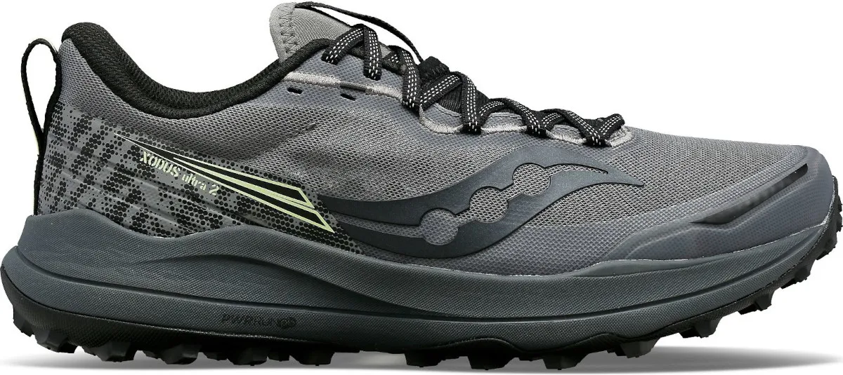 Scarpe per sentieri Saucony XODUS ULTRA 2