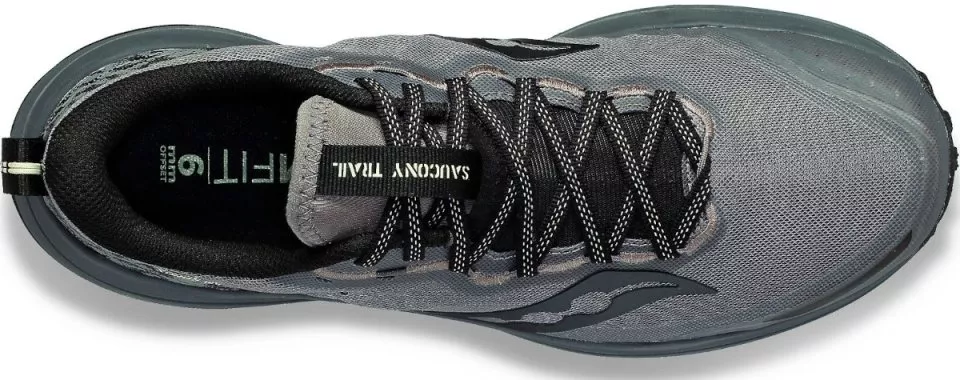 Scarpe per sentieri Saucony XODUS ULTRA 2
