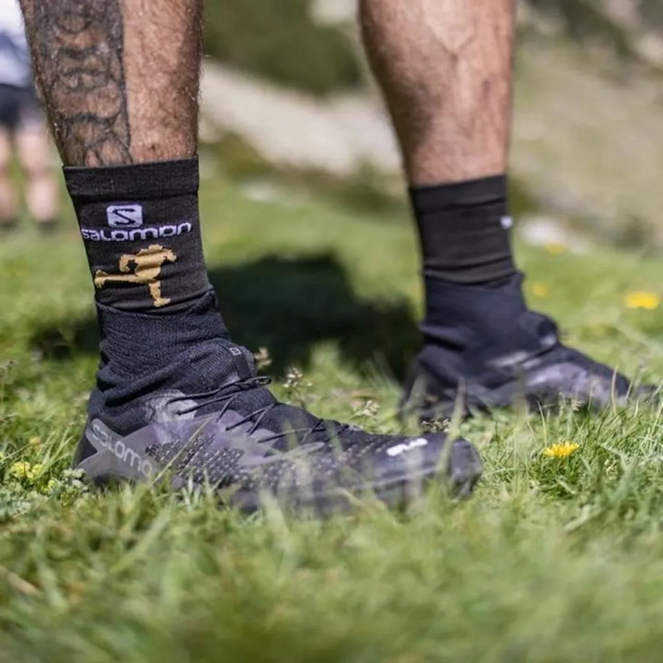 Scarpe per sentieri S/LAB CROSS 2