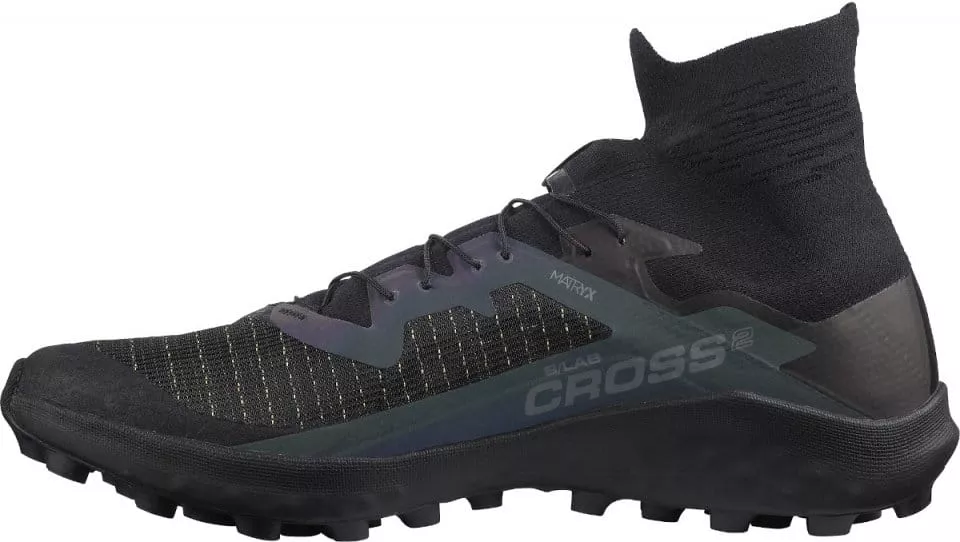 Scarpe per sentieri S/LAB CROSS 2