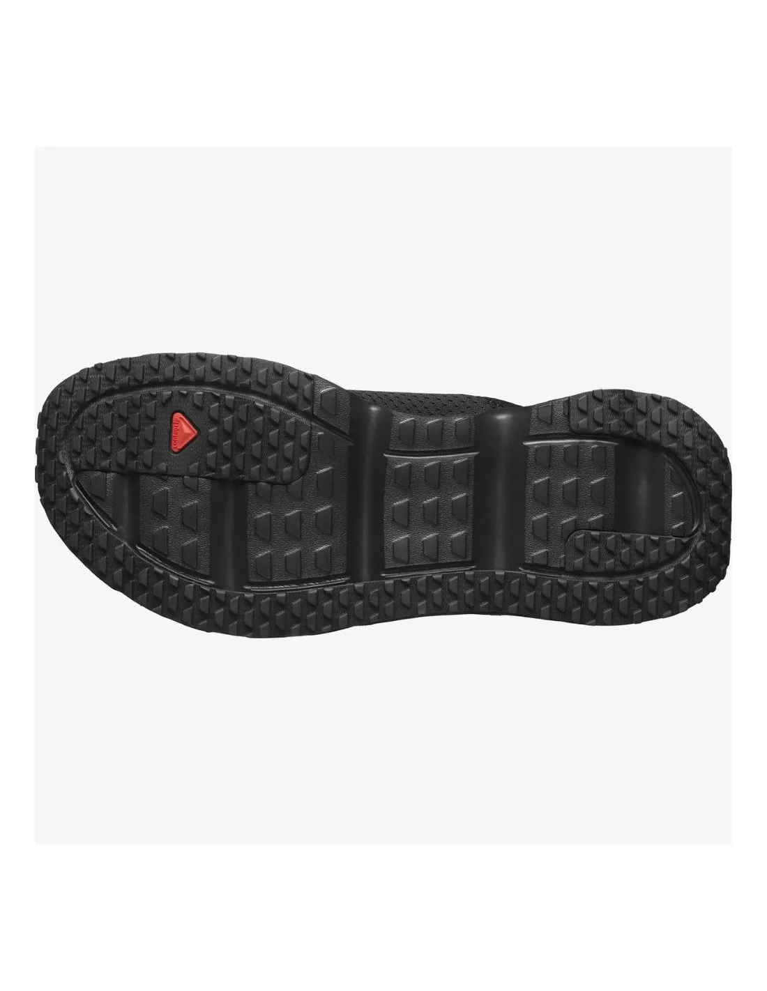 Scarpe Salomon Reelax Slide 6.0 W Nere / Nere / Lega