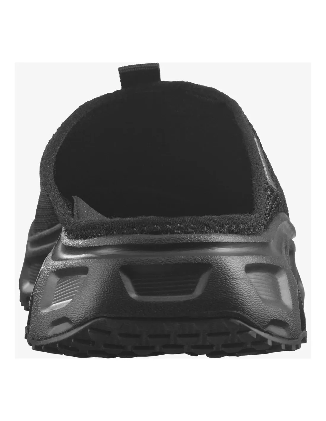 Scarpe Salomon Reelax Slide 6.0 W Nere / Nere / Lega