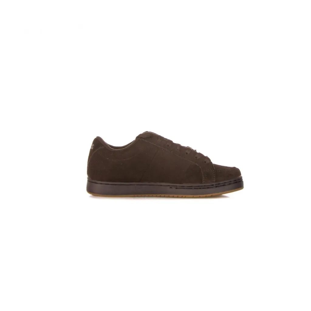 scarpe skate uomo kingpin BROWN/BLACK/TAN