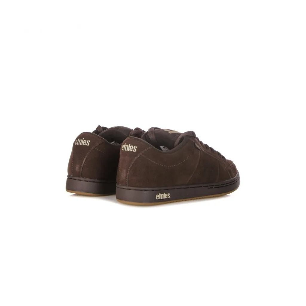 scarpe skate uomo kingpin BROWN/BLACK/TAN