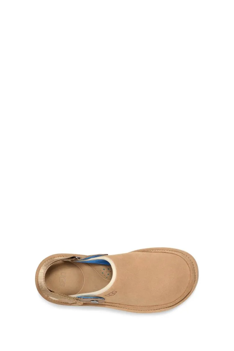 SCARPE UOMO UGG GOLDENCOAST CLOG 1142172 SAND/SANTORINI