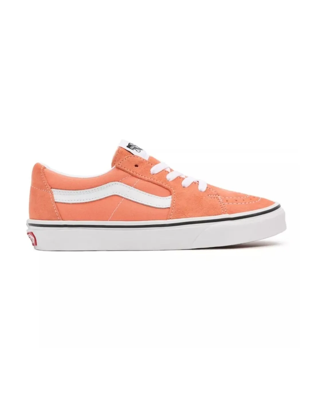 Scarpe Vans UA Sk8-Low Melon / True White