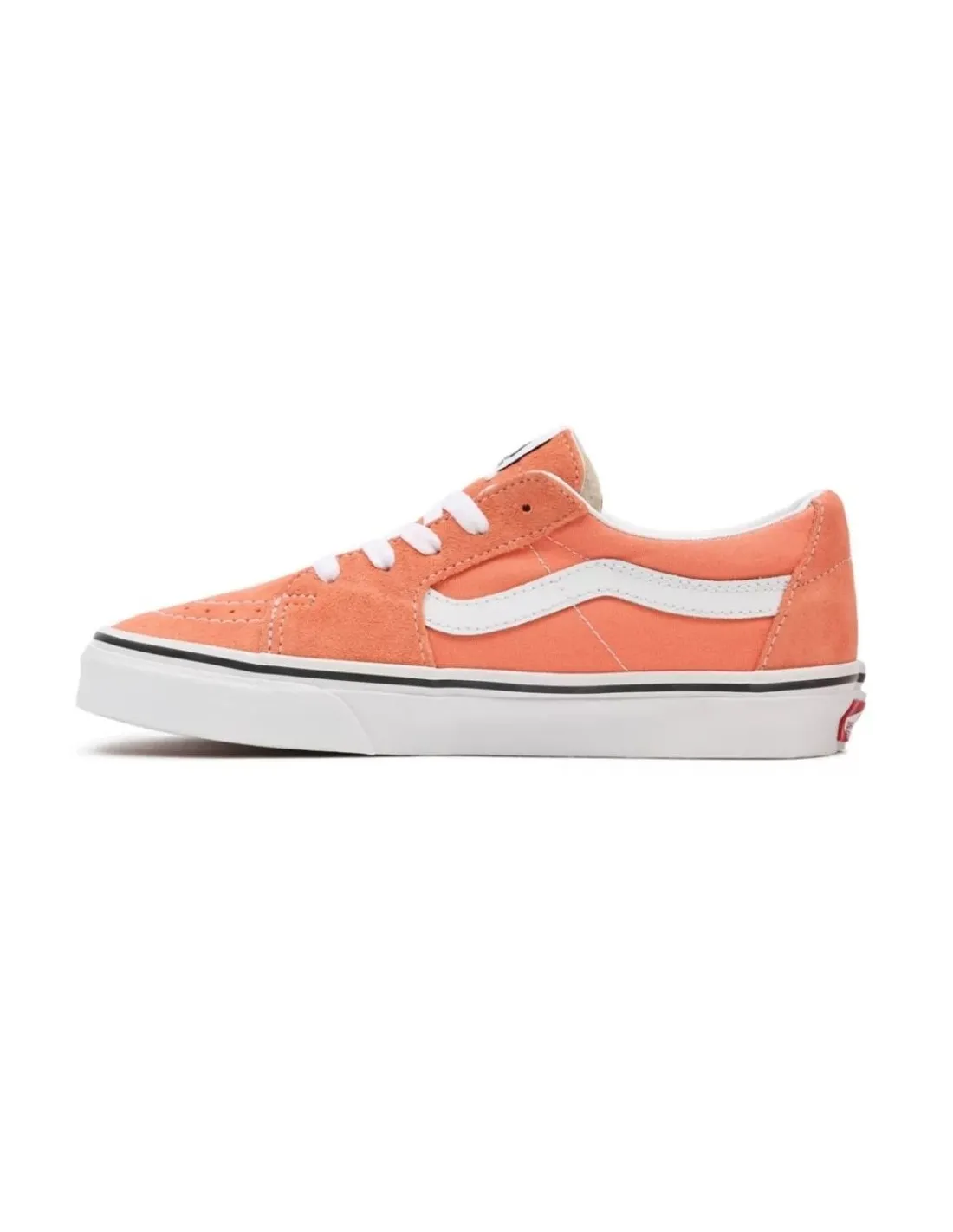 Scarpe Vans UA Sk8-Low Melon / True White
