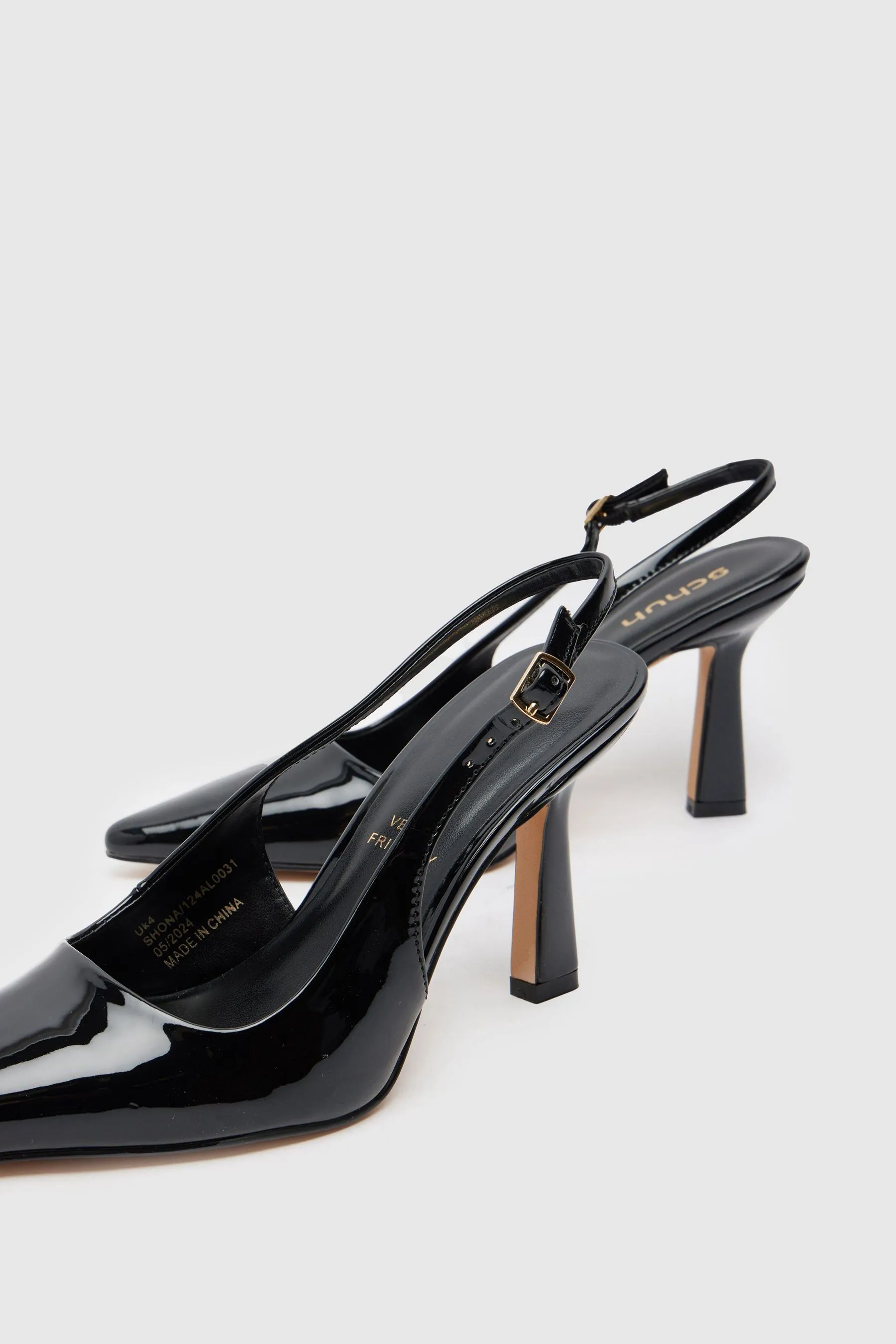 Schuh Shona Court Scarpe    