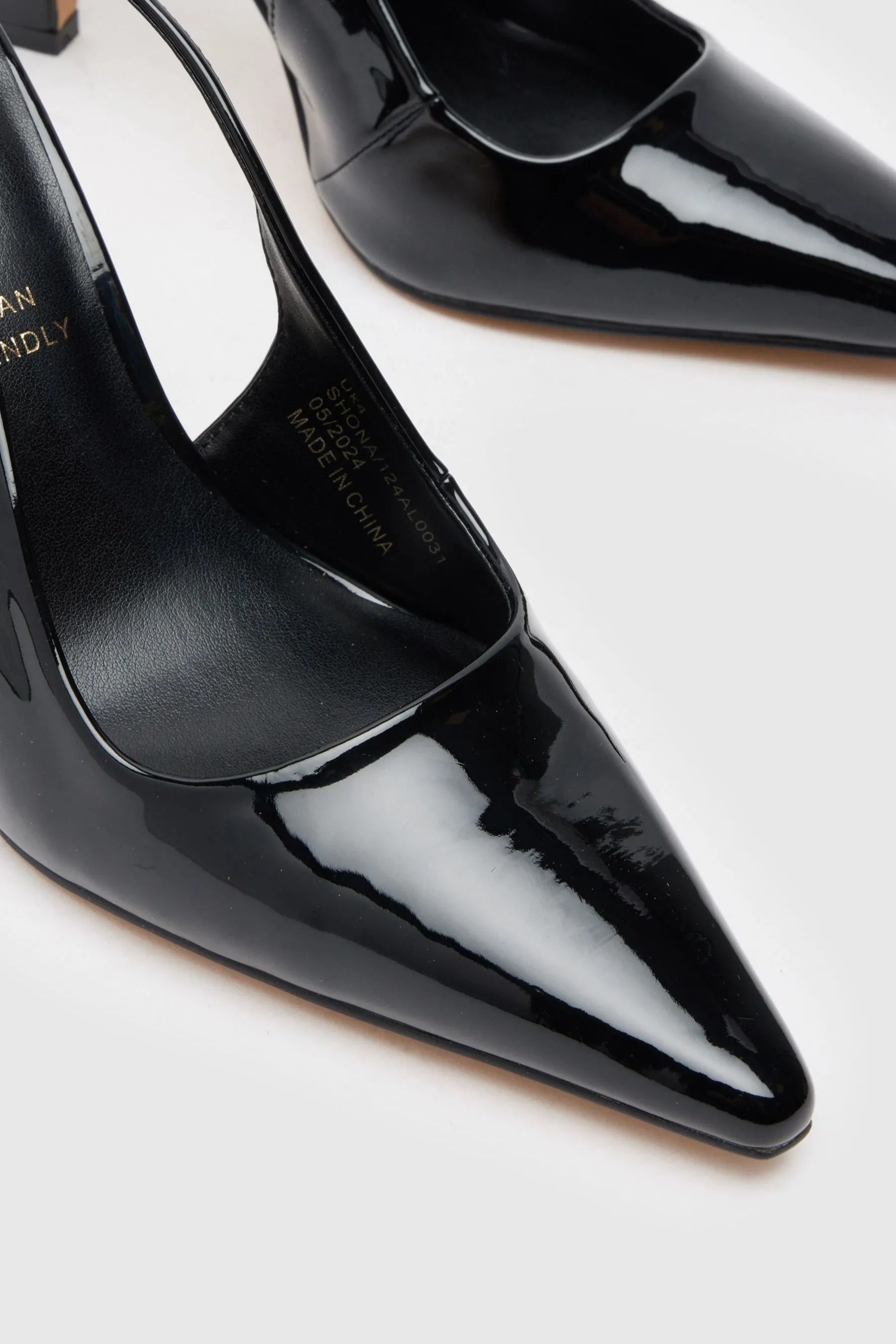 Schuh Shona Court Scarpe    
