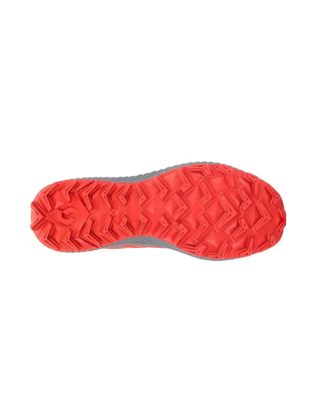 Scott Supertrac 2.0 Trail Arancioni / Grigie