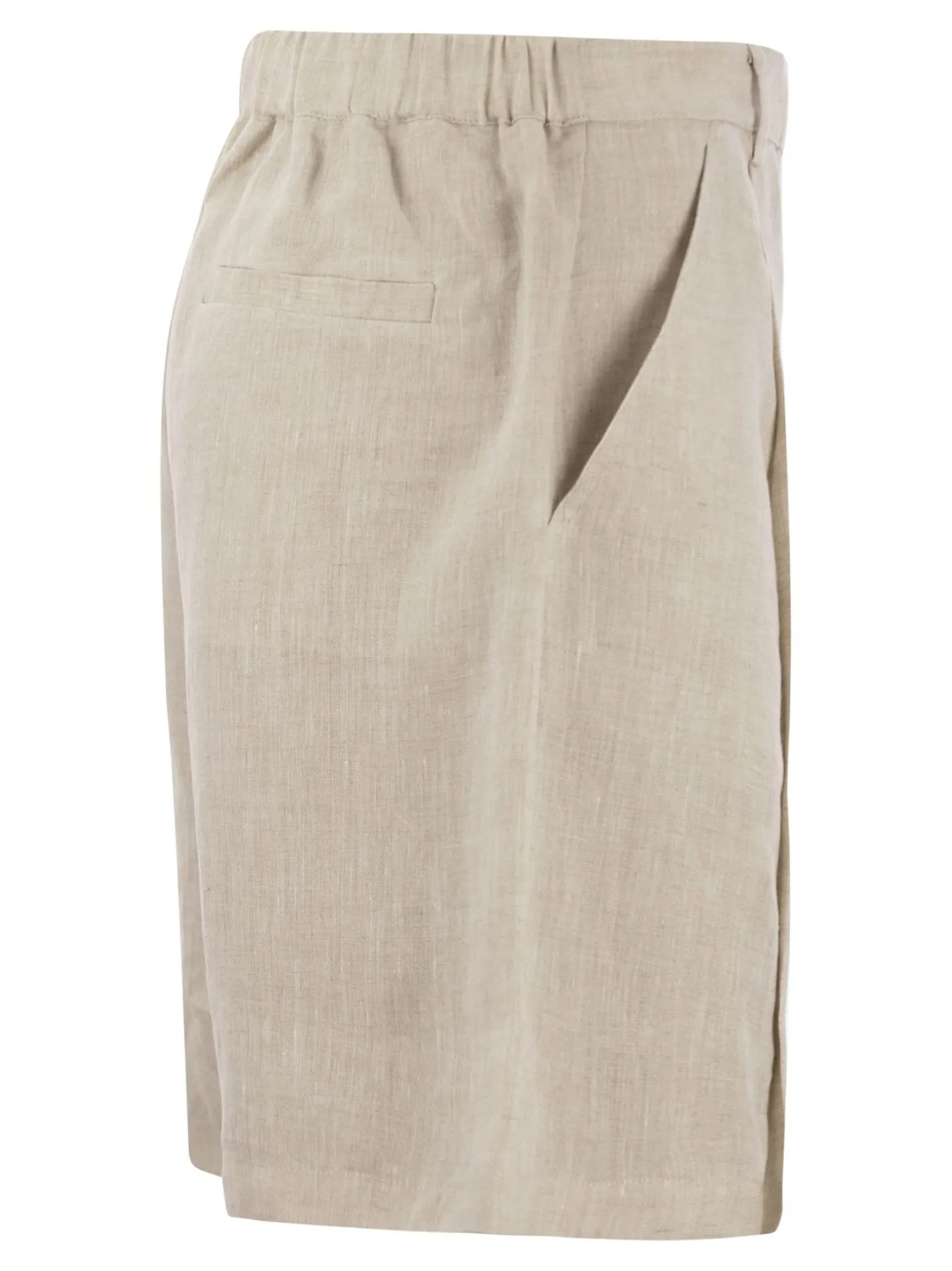 Shorts in Lino