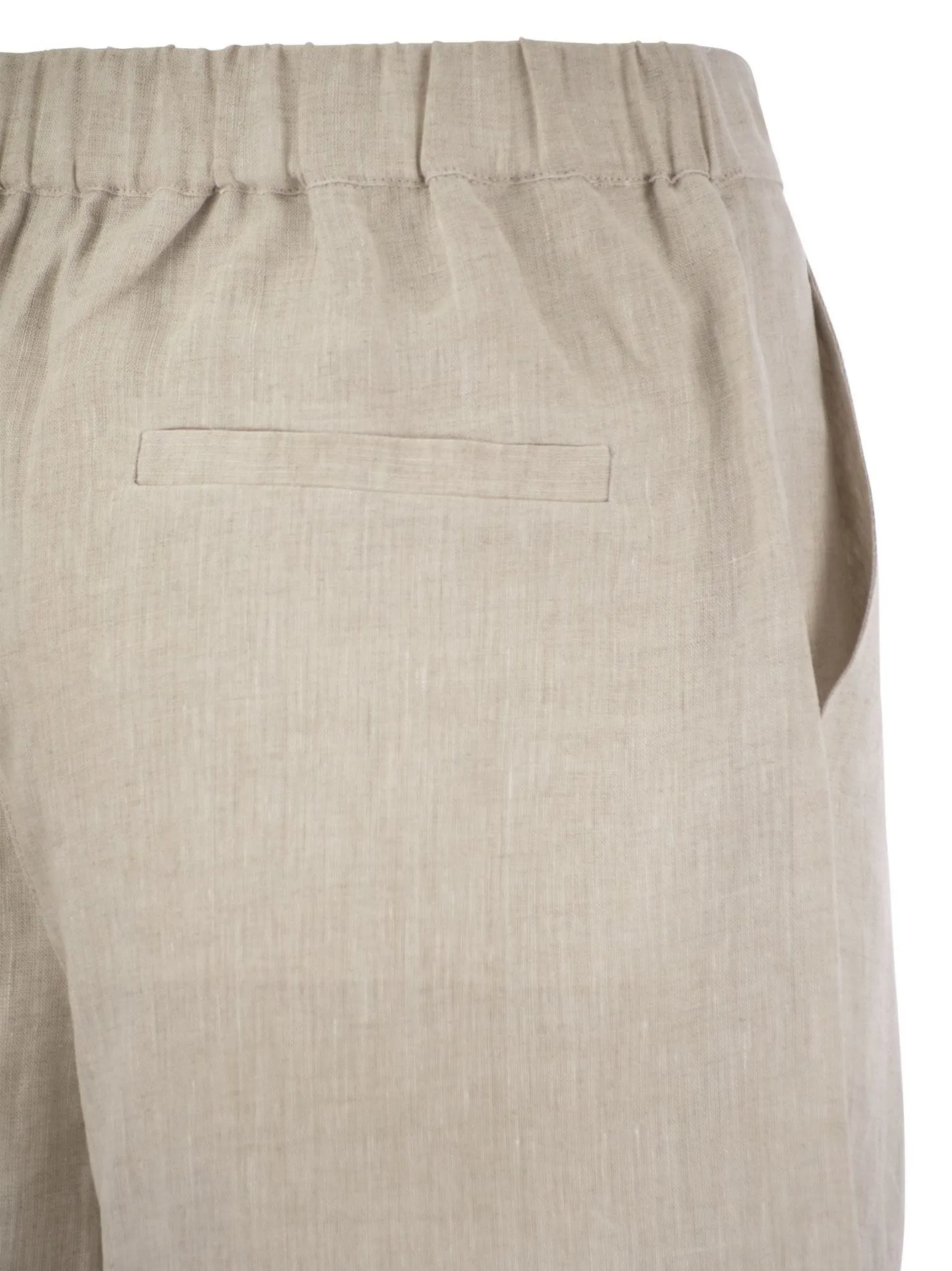 Shorts in Lino