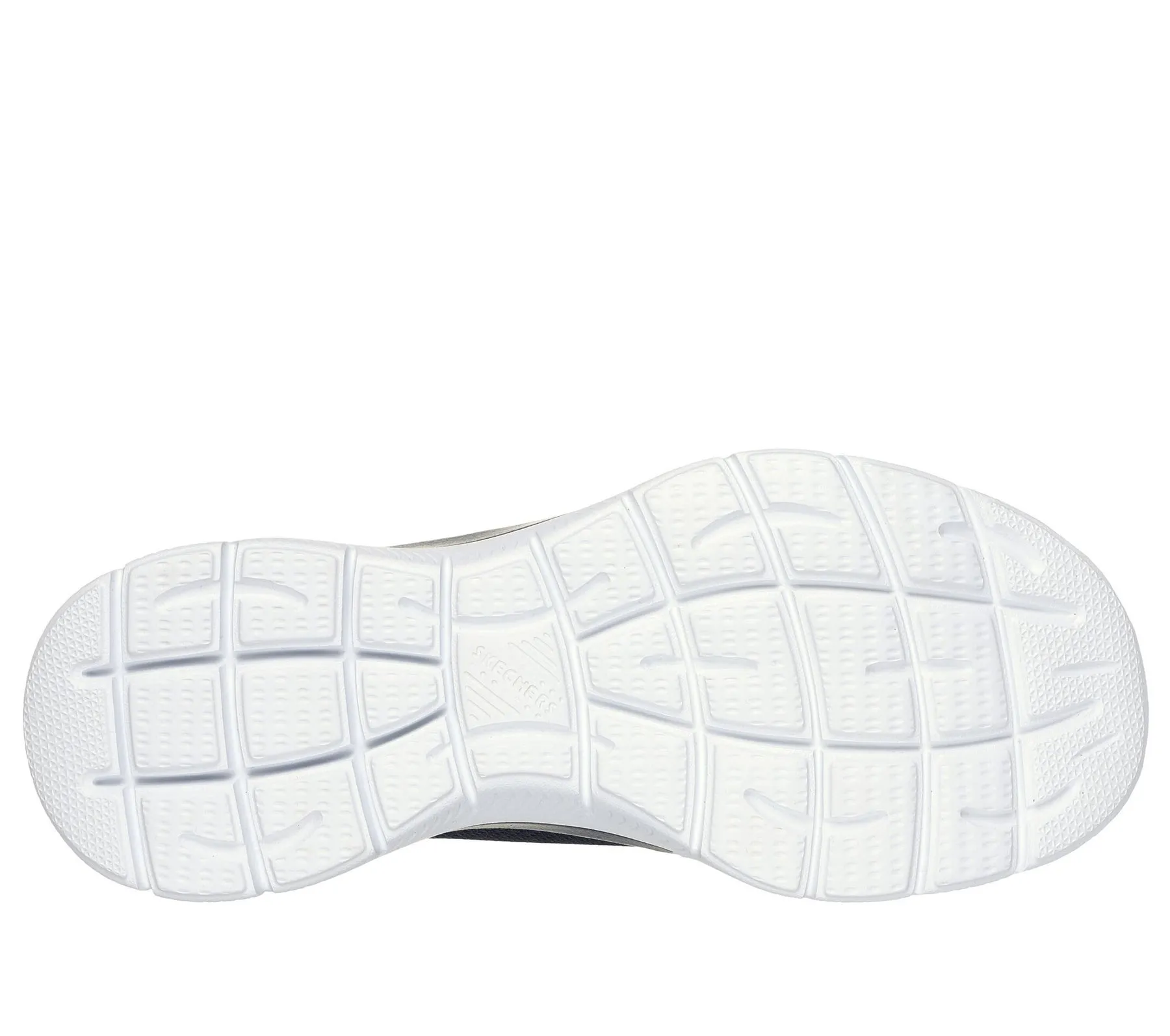 SKECHERS Sneaker Bassa Donna - 150123 NVPK  
