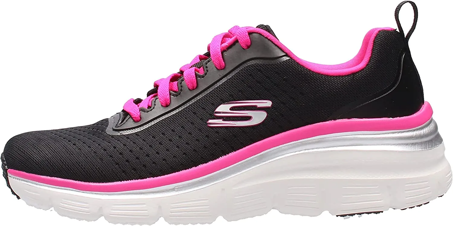 Skechers  Sneaker Black Primavera/Estate
