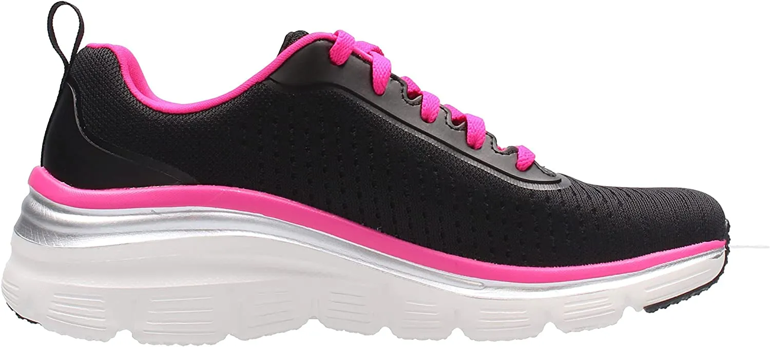 Skechers  Sneaker Black Primavera/Estate