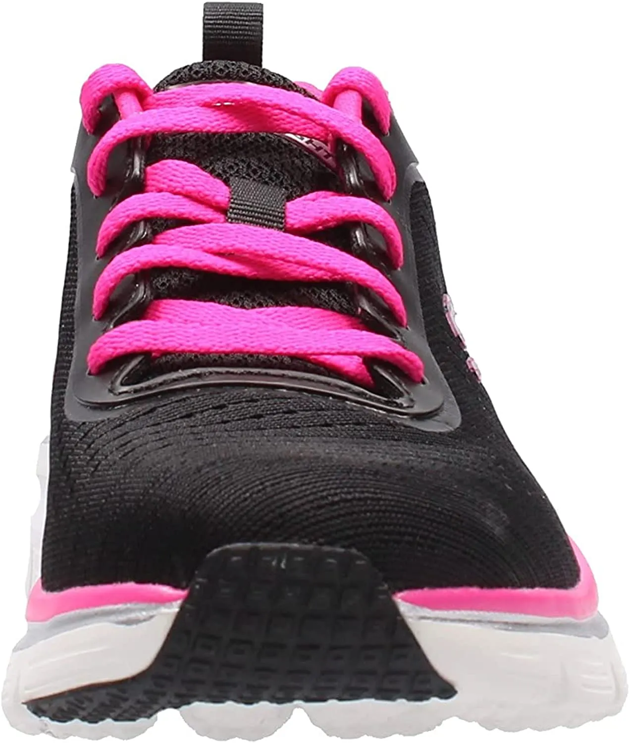 Skechers  Sneaker Black Primavera/Estate