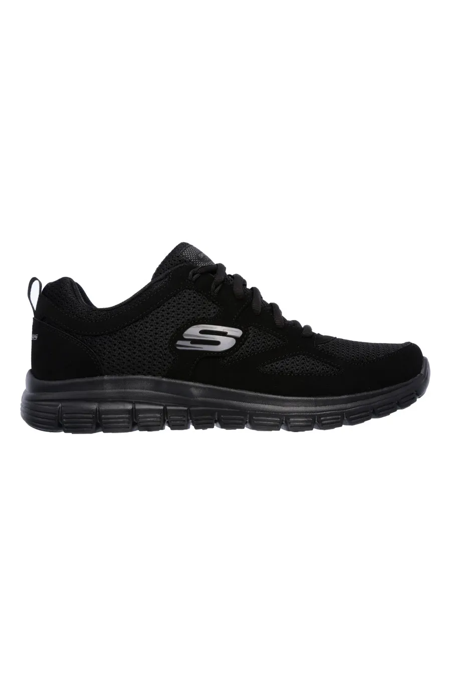   SKECHERS Sneakers Nere Skechers Verse Flash Point