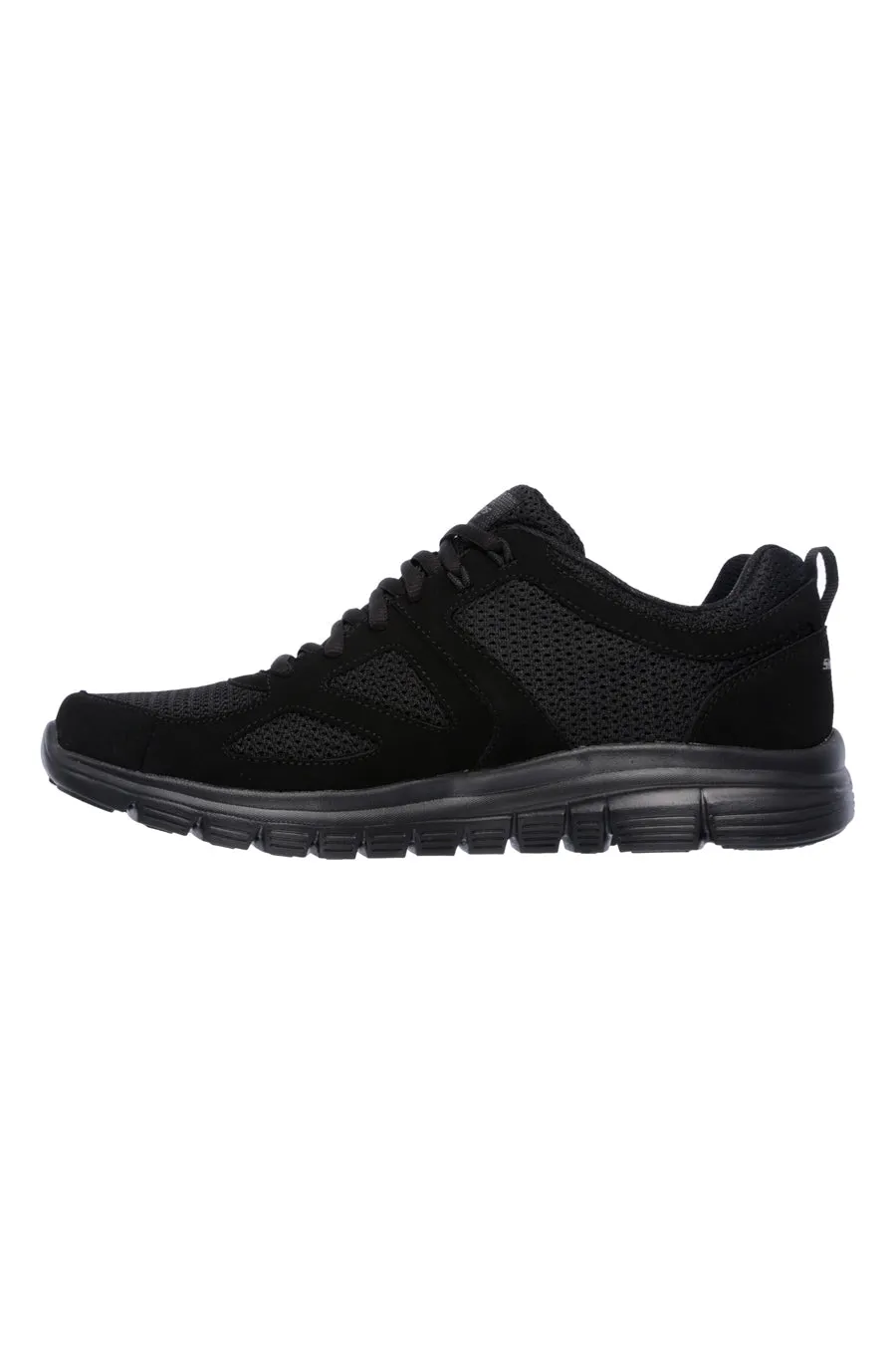   SKECHERS Sneakers Nere Skechers Verse Flash Point