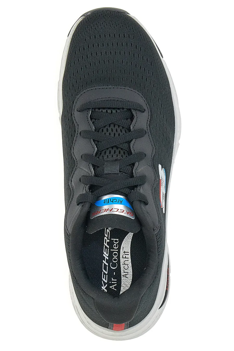   SKECHERS Sneakers Skechers Arch Fit-Infinity Cool Nere