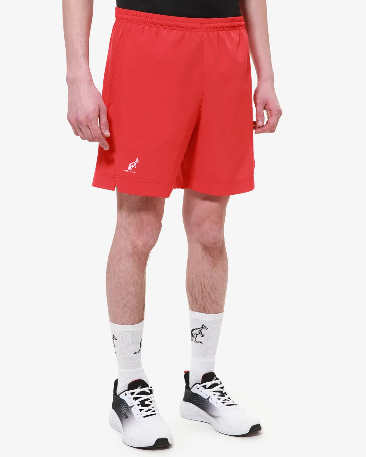 Slam Short 