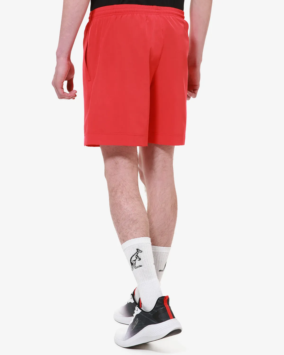 Slam Short 