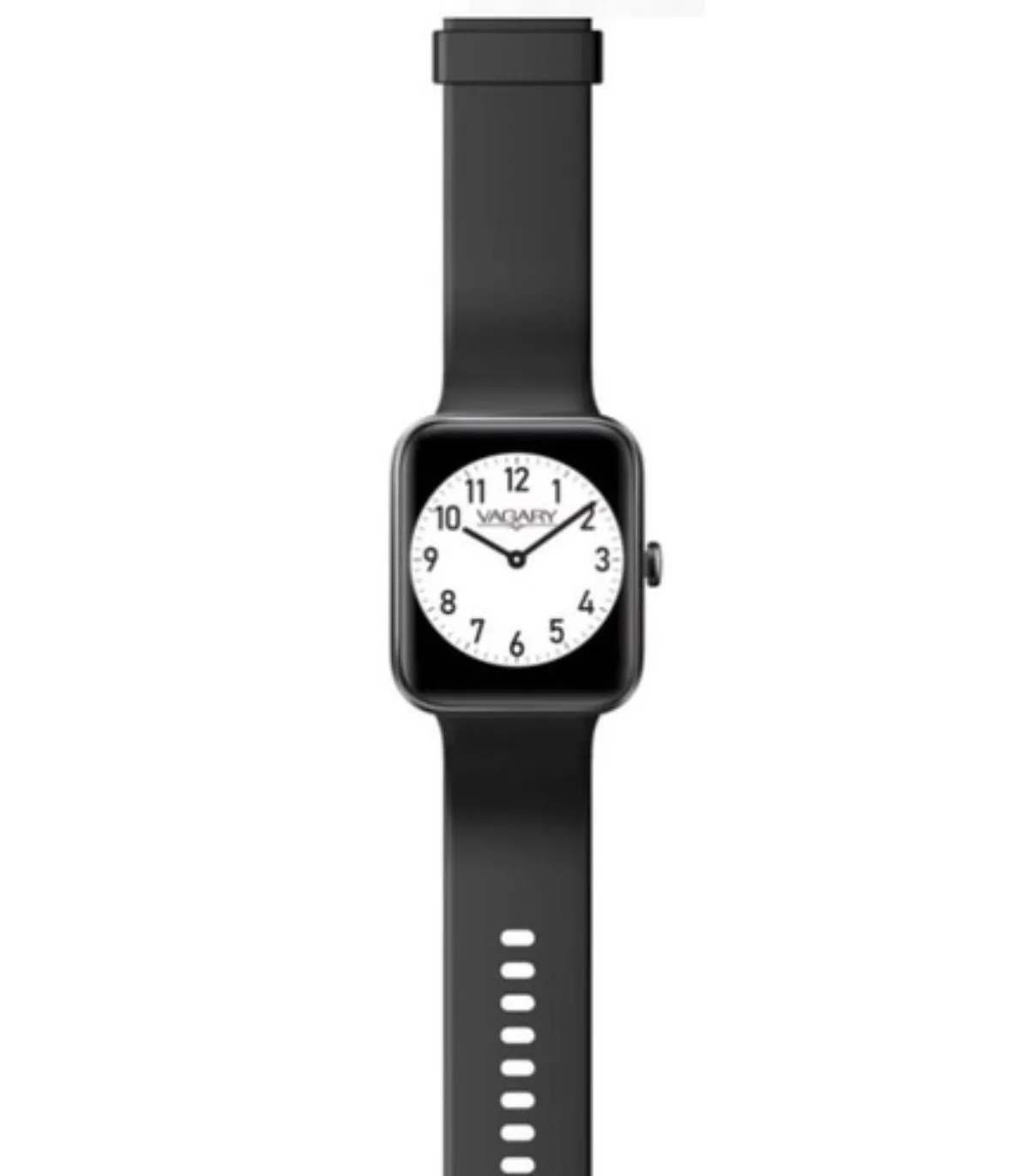 Smartwatch Vagary Sport Affinity Nero X02A-001VY
