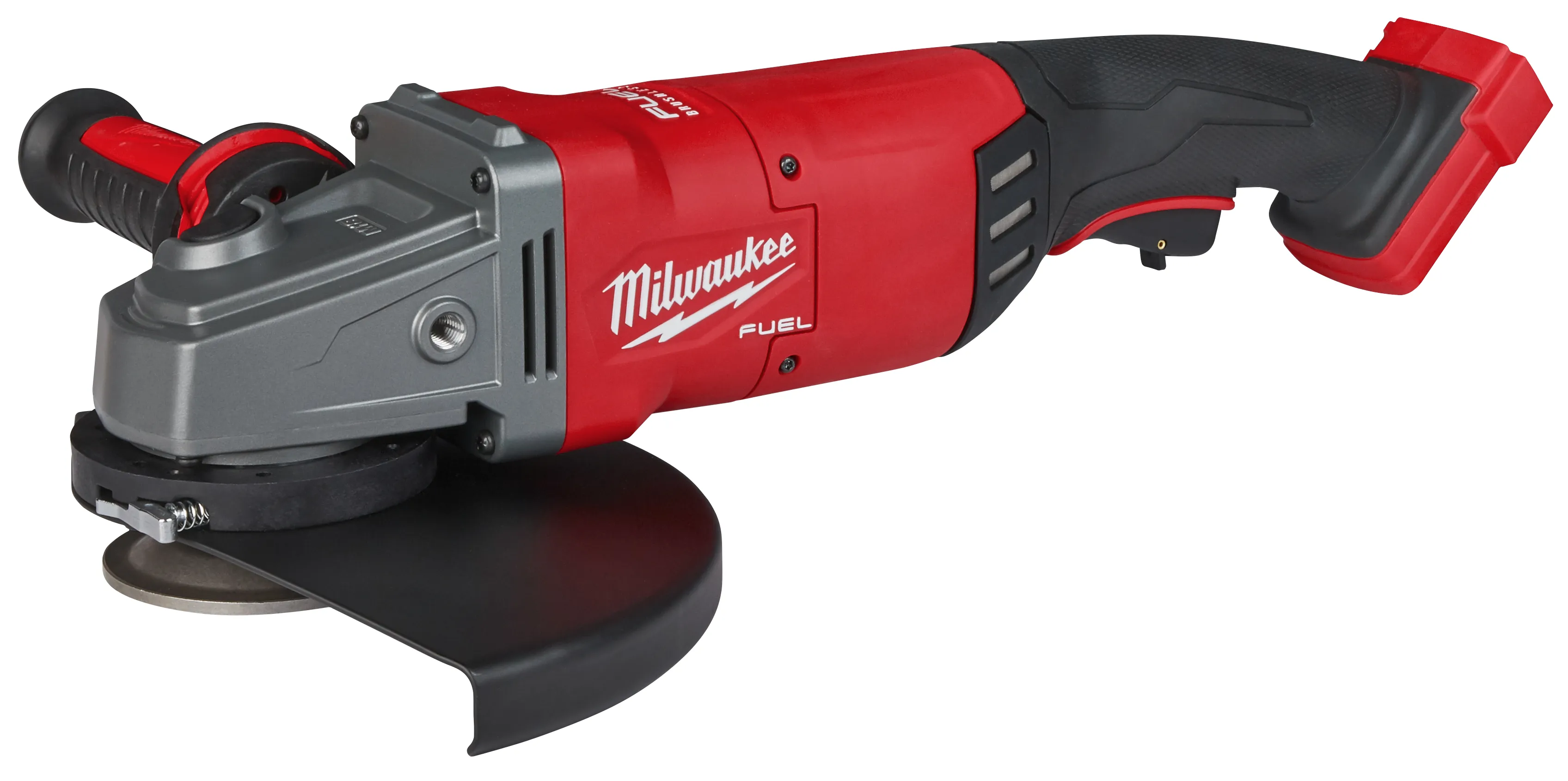 Smerigliatrice angolare Milwaukee M18 FLAG230XPDB-0C, disco 230mm, vel. 6600giri/min, 18V, Cordless