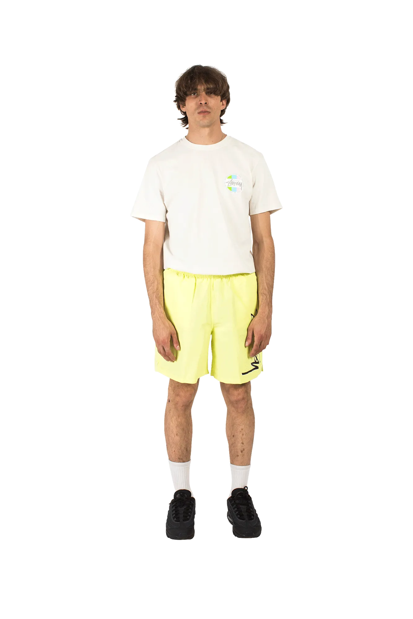 Smooth Stock Water Shorts
