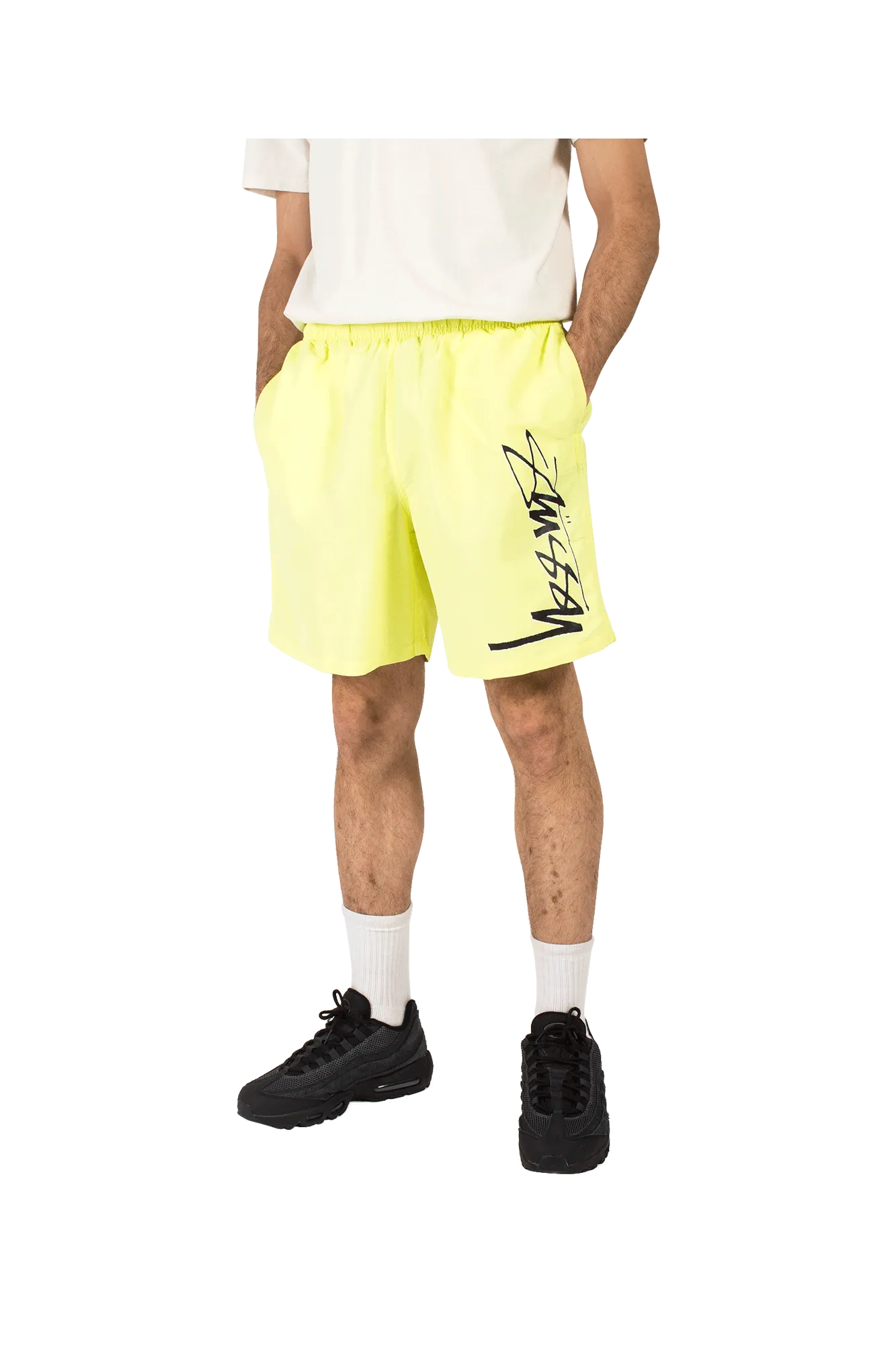 Smooth Stock Water Shorts