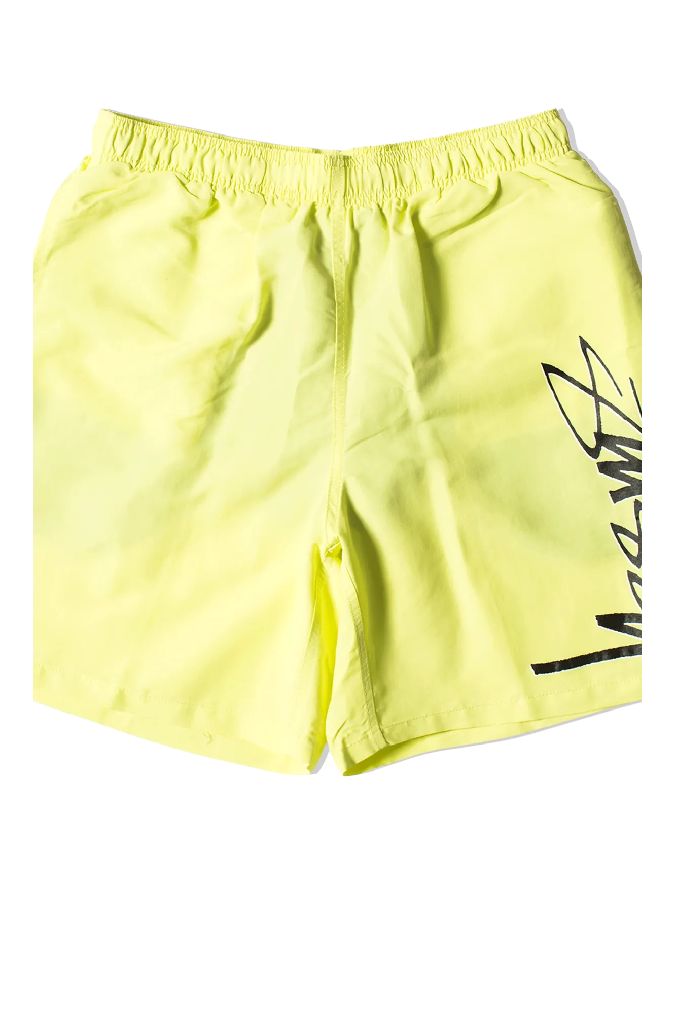 Smooth Stock Water Shorts