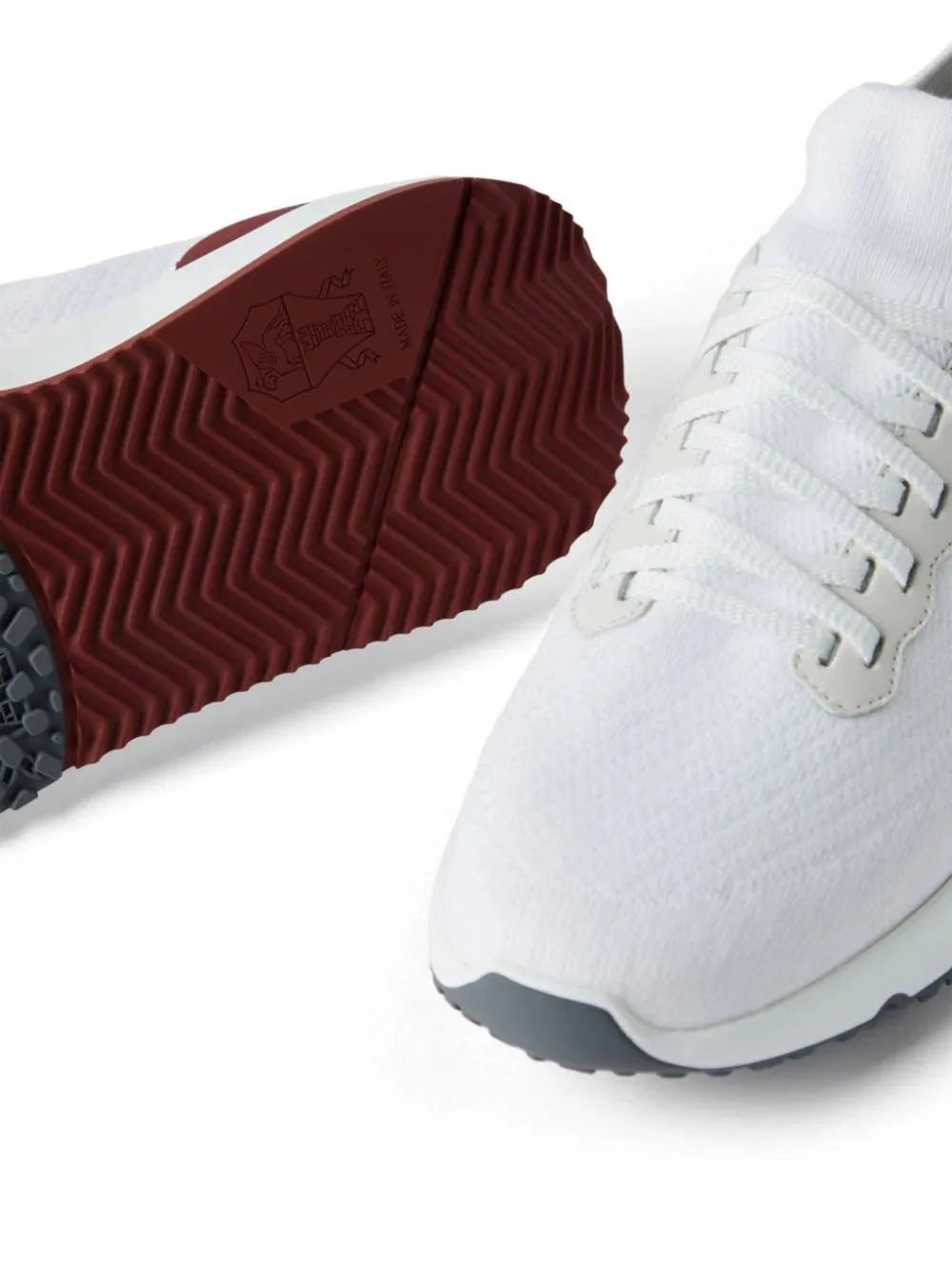 Sneaker Brunello Cucinelli
