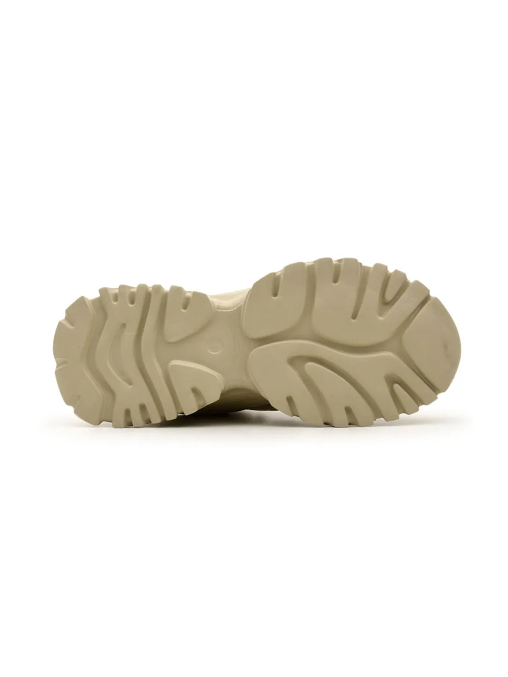 Sneakers Basse GAELLE Donna GACAW00024 Beige