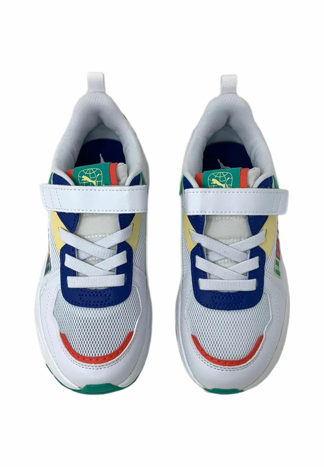 Sneakers basse