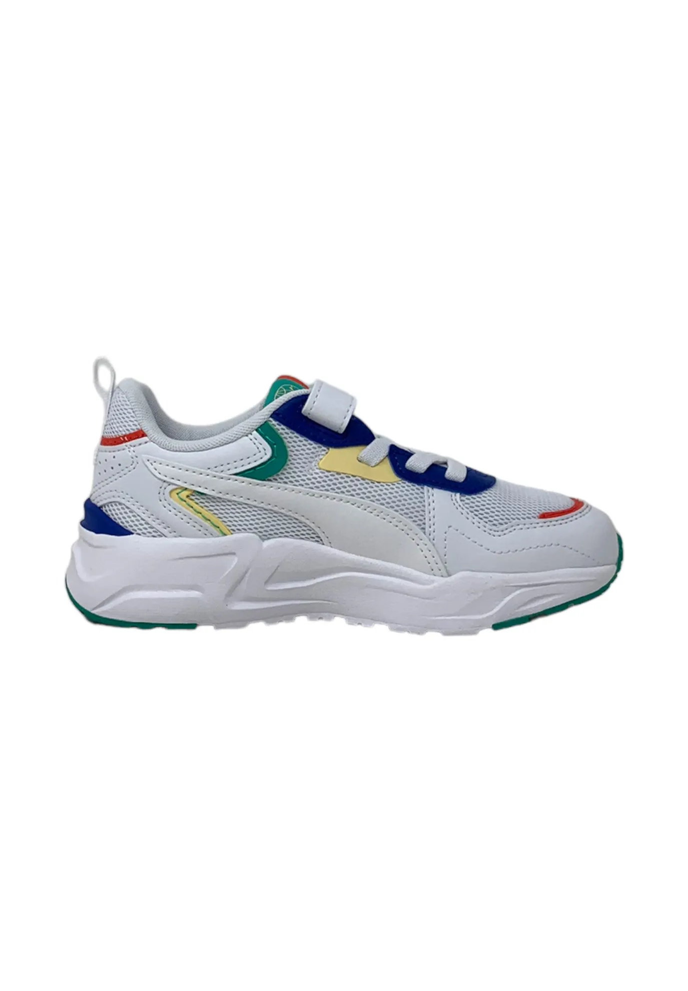 Sneakers basse
