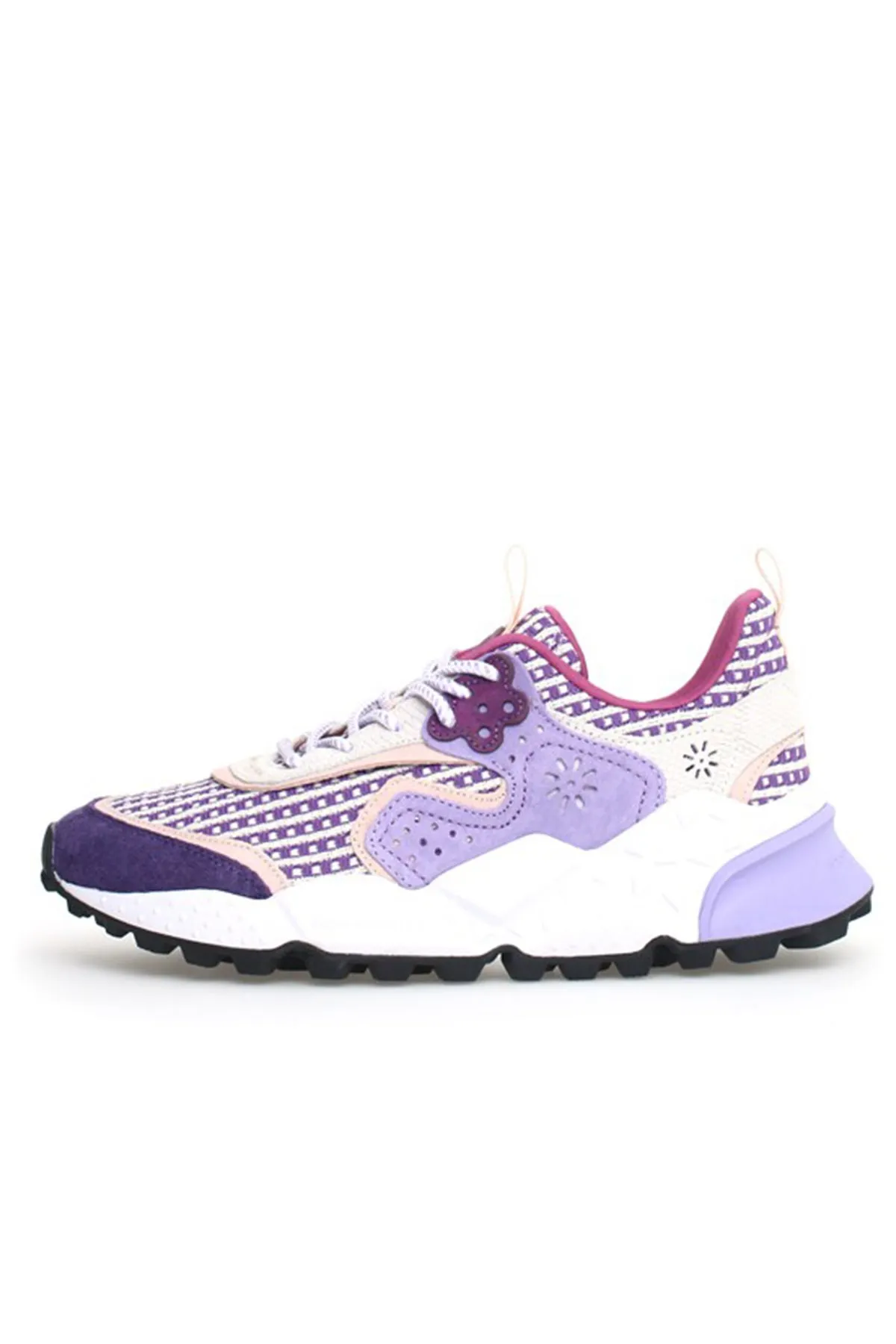 SNEAKERS KOTETSU FLOWER MOUNTAIN da donna