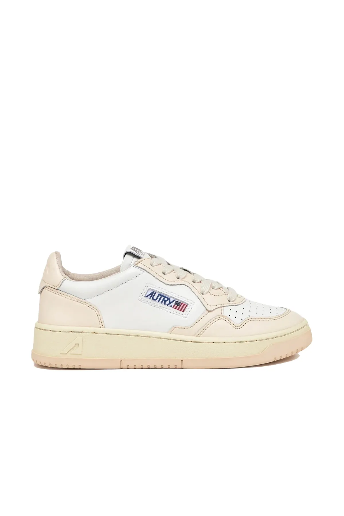 Sneakers MEDALIST LOW AUTRY donna