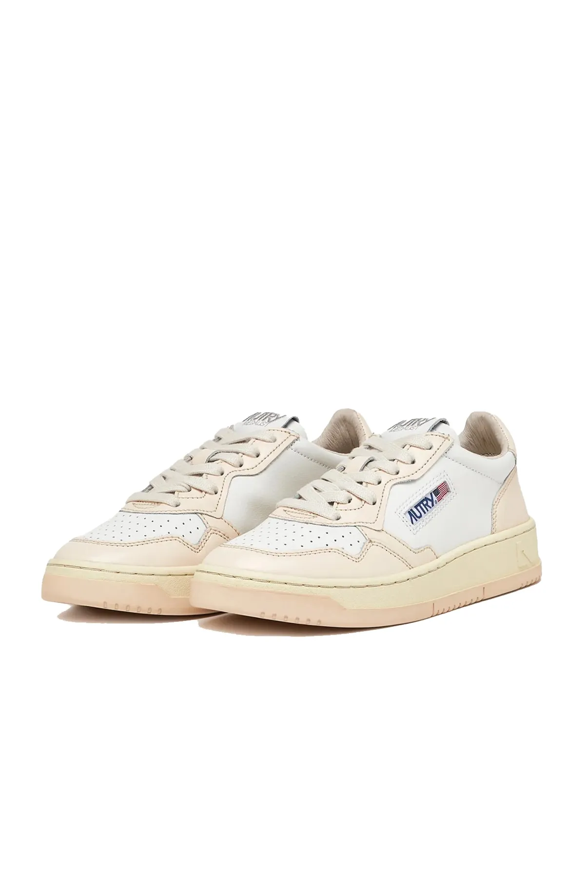 Sneakers MEDALIST LOW AUTRY donna