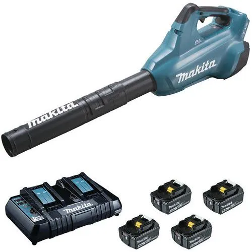 Soffiatore 36V 5Ah DUB362PT4 - Makita