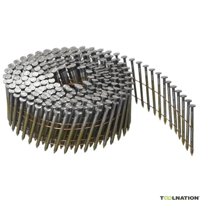 Stanley Bostitch N20345CPJ1Q Chiodo Jumbo 2,03x45mm dritto CP 20000 pezzi