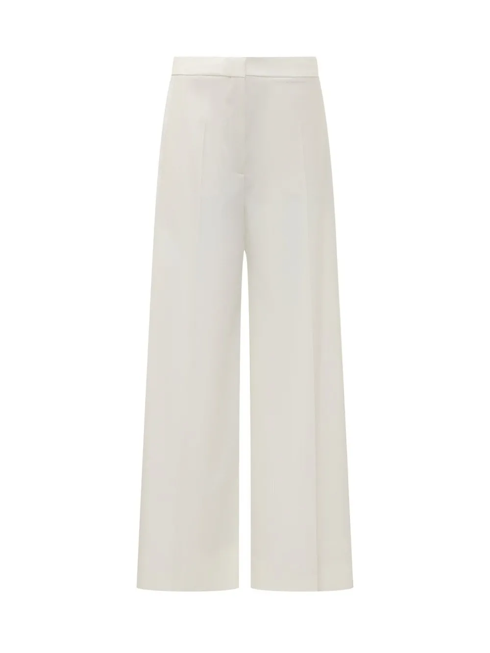 STELLA MCCARTNEY Pantalone in Cotone  