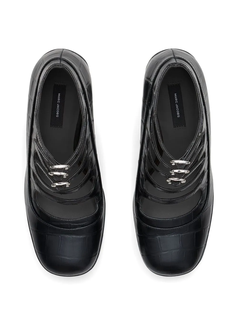 Stivaletti con tacco the kiki in nero - donna
