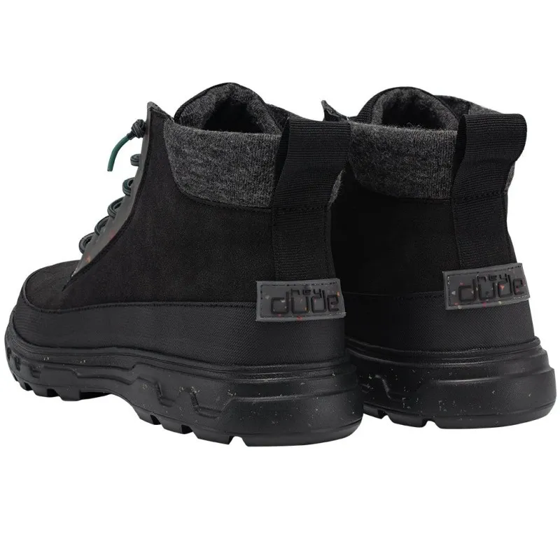 STIVALETTI DUKE ECO SHIELD DA UOMO HEY DUDE