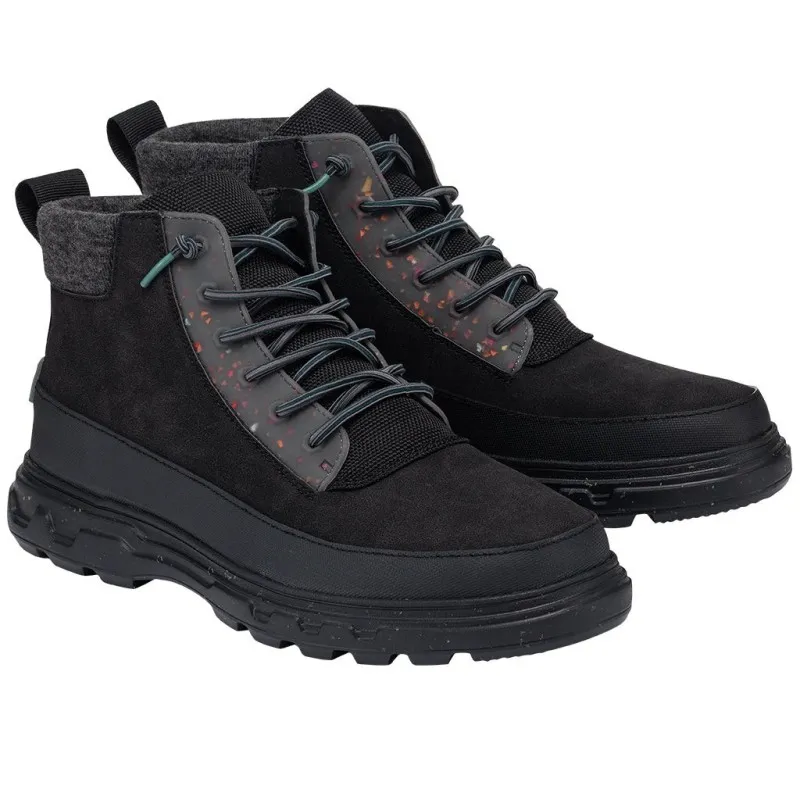 STIVALETTI DUKE ECO SHIELD DA UOMO HEY DUDE