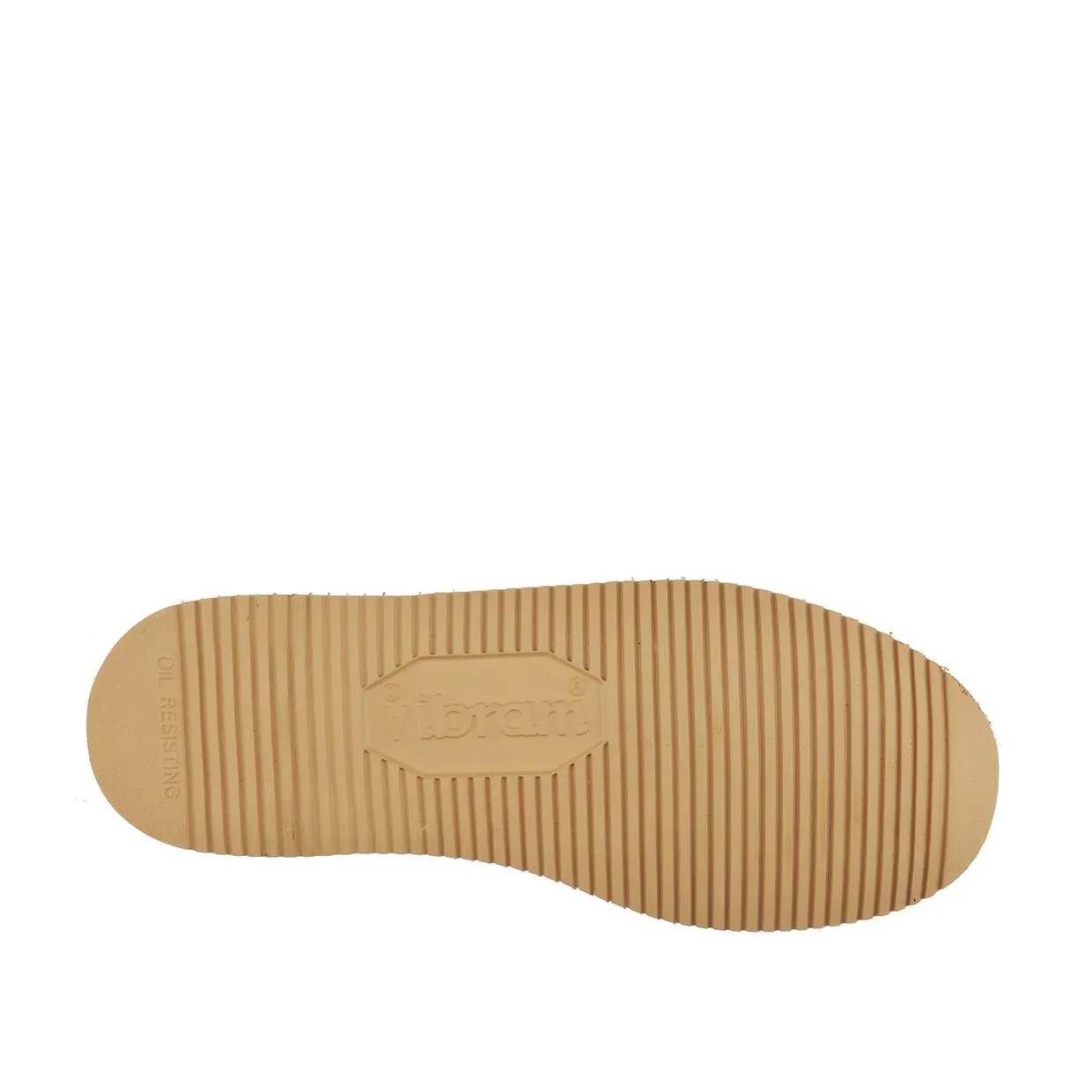 Stivaletti Uomo Sebago Miwak Suede Canoe Moc Marrone