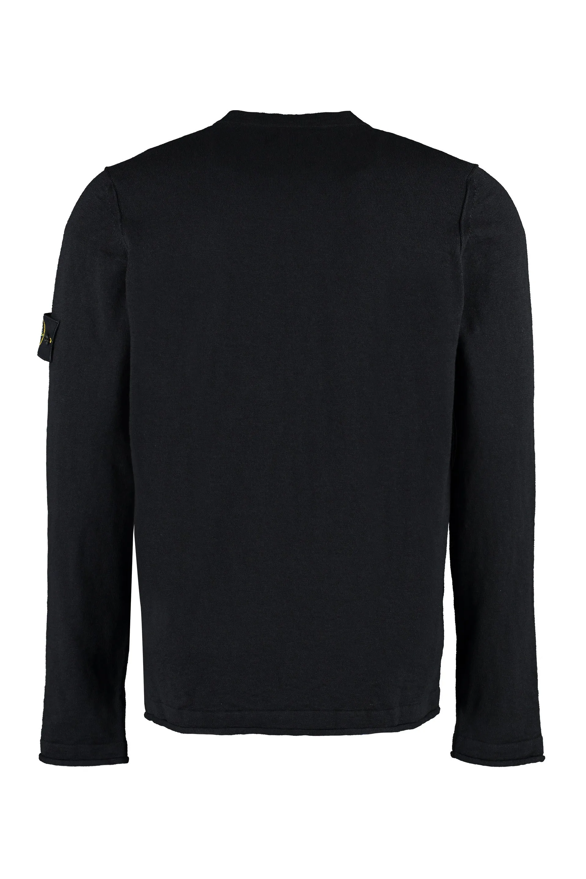 Stone Island Maglione girocollo a maniche lunghe