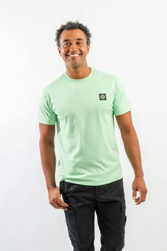 STONE ISLAND T SHIRT 24113