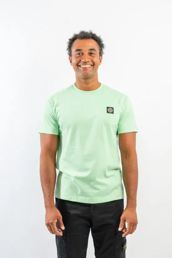 STONE ISLAND T SHIRT 24113