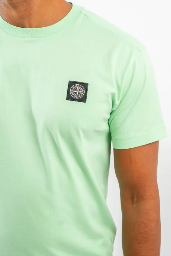 STONE ISLAND T SHIRT 24113