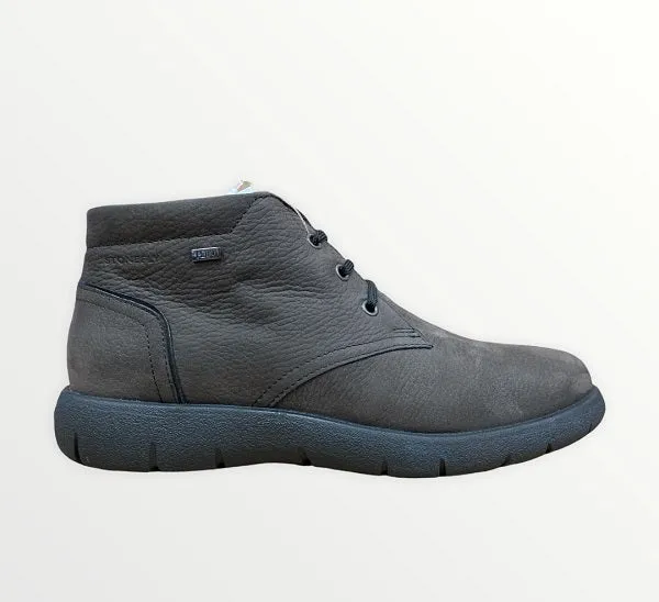 Stonefly waterproof ankle boot Stream HDry 212213 H77 black
